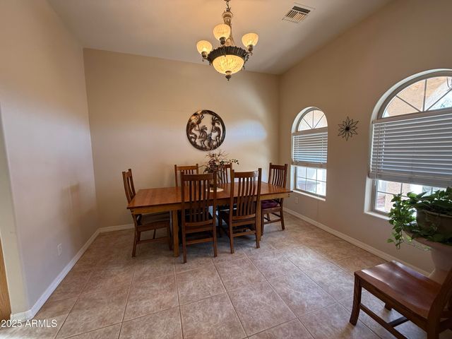 3890 S MOSON Road, Sierra Vista, AZ 85650