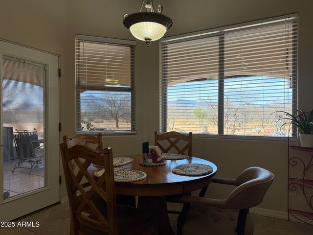 3890 S MOSON Road, Sierra Vista, AZ 85650