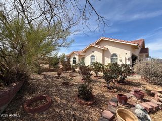 3890 S MOSON Road, Sierra Vista, AZ 85650