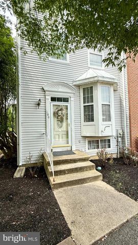 100 BALMORAL WAY, Newark, DE 19702