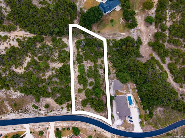 1015 Thunderbolt Rd, Canyon Lake, TX 78133