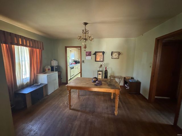 401 W Sycamore Street, Boonville, IN 47601
