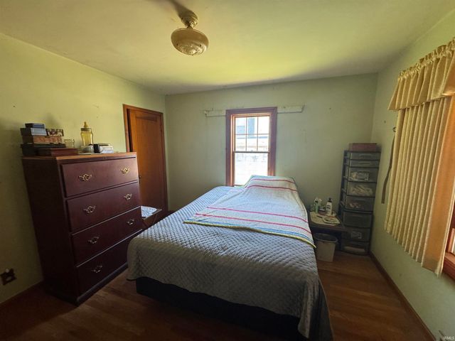 401 W Sycamore Street, Boonville, IN 47601