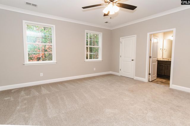 17 Montreat Court, Columbia, SC 29209