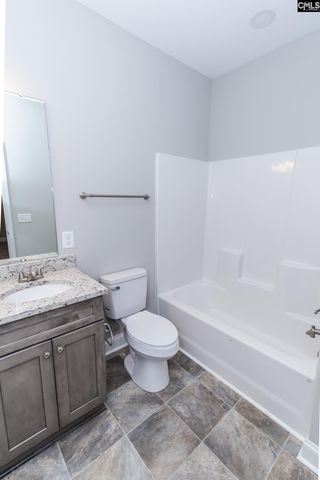 17 Montreat Court, Columbia, SC 29209