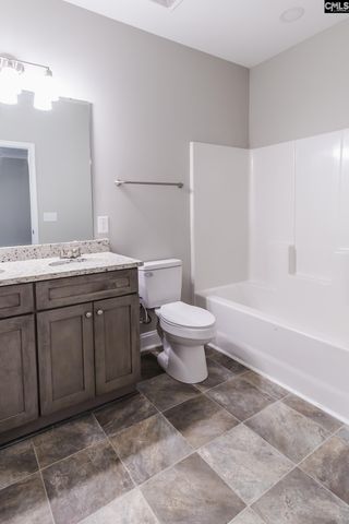 17 Montreat Court, Columbia, SC 29209