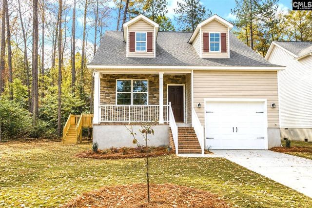 17 Montreat Court, Columbia, SC 29209