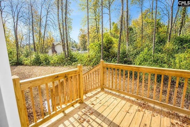 17 Montreat Court, Columbia, SC 29209