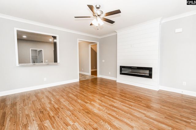 17 Montreat Court, Columbia, SC 29209