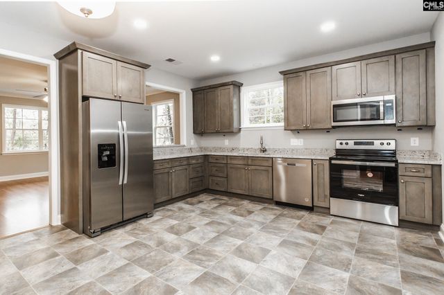 17 Montreat Court, Columbia, SC 29209