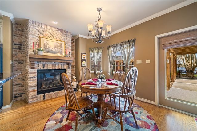 7613 Dijon Lake Dr, Corpus Christi, TX 78413