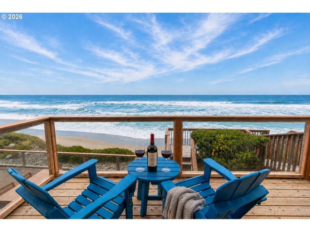 5725 EL MAR Ave, Lincoln City, OR 97367