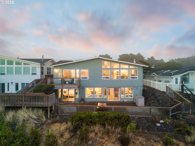 5725 EL MAR Ave, Lincoln City, OR 97367
