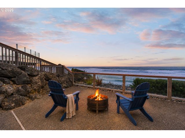 5725 EL MAR Ave, Lincoln City, OR 97367