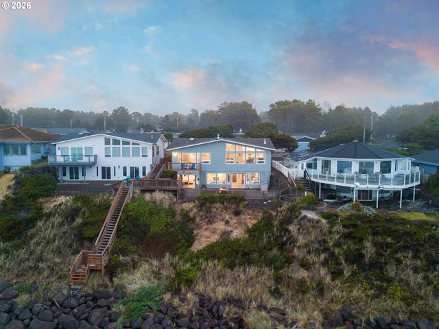 5725 EL MAR Ave, Lincoln City, OR 97367