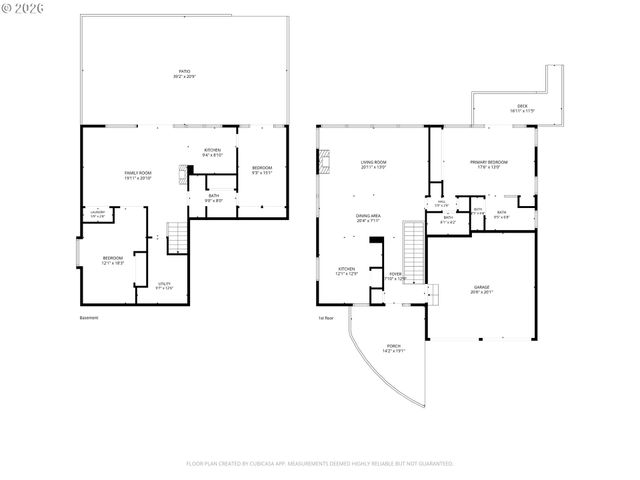5725 EL MAR Ave, Lincoln City, OR 97367