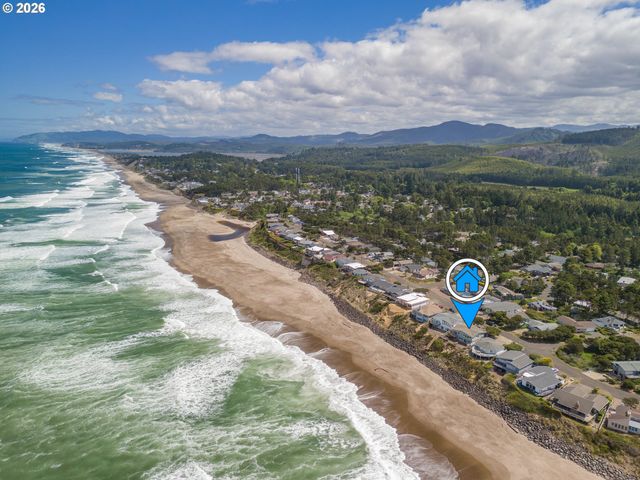 5725 EL MAR Ave, Lincoln City, OR 97367