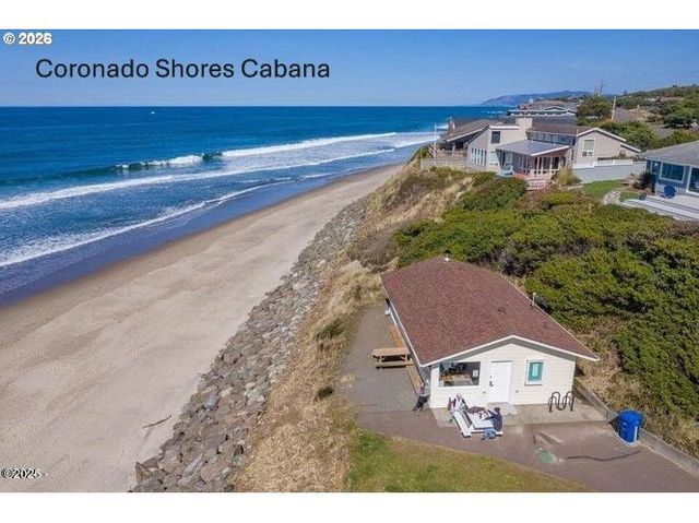 5725 EL MAR Ave, Lincoln City, OR 97367