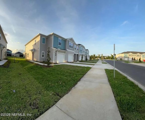 3970 WHIPPOORWILL HOLLER Lane 312, Jacksonville, FL 32217