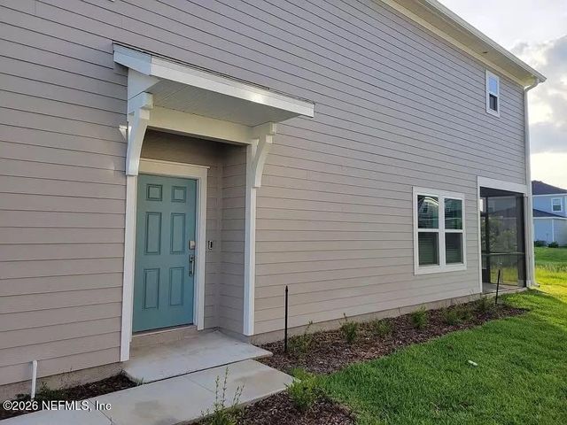 3970 WHIPPOORWILL HOLLER Lane 312, Jacksonville, FL 32217