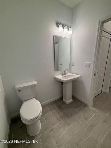 3970 WHIPPOORWILL HOLLER Lane 312, Jacksonville, FL 32217