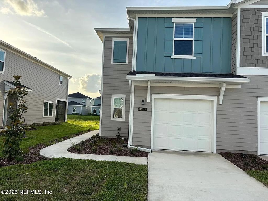 3970 WHIPPOORWILL HOLLER Lane 312, Jacksonville, FL 32217