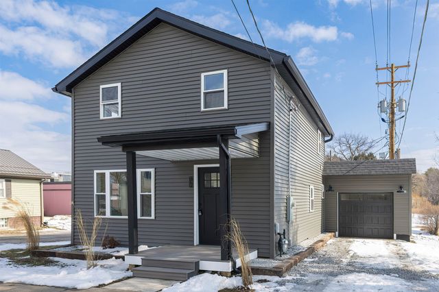 107 ONTARIO Street, Edinboro, PA 16412