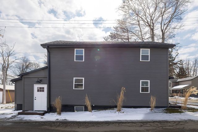 107 ONTARIO Street, Edinboro, PA 16412