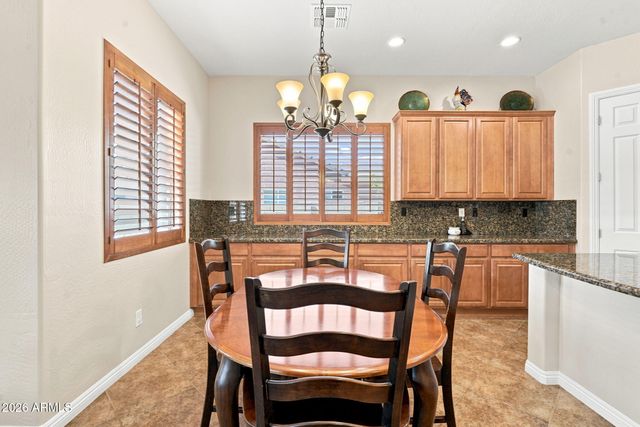 38804 N COURAGE Court, Anthem, AZ 85086