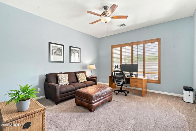 38804 N COURAGE Court, Anthem, AZ 85086
