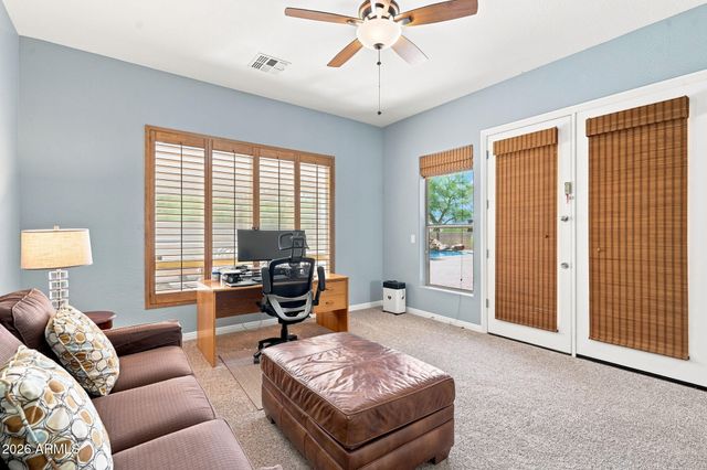 38804 N COURAGE Court, Anthem, AZ 85086
