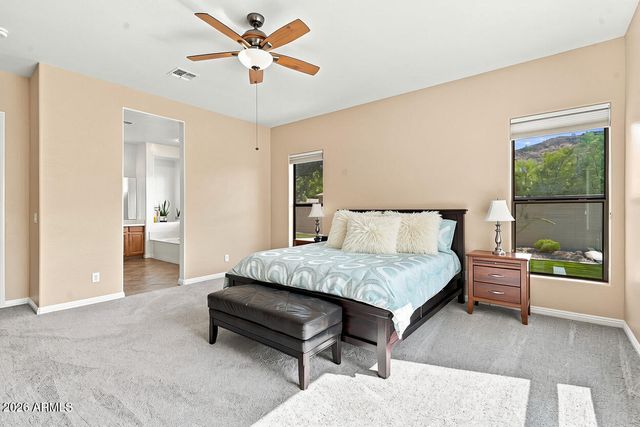 38804 N COURAGE Court, Anthem, AZ 85086