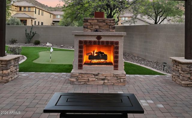 38804 N COURAGE Court, Anthem, AZ 85086