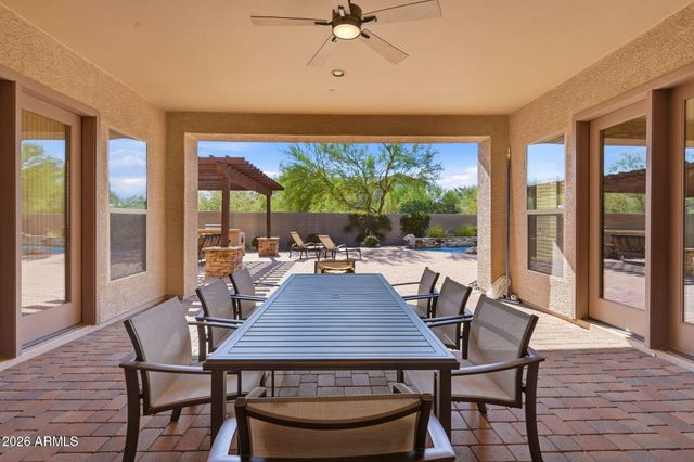 38804 N COURAGE Court, Anthem, AZ 85086