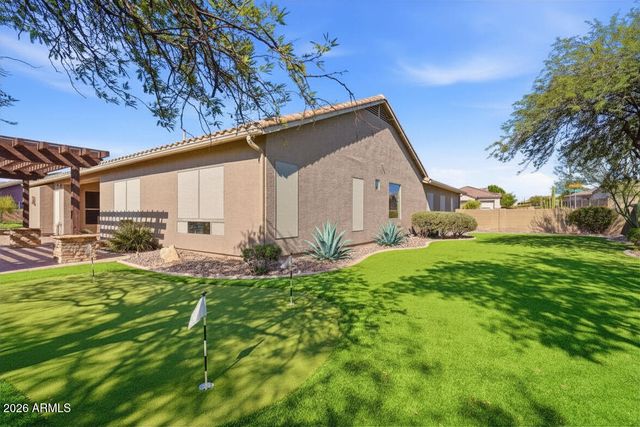 38804 N COURAGE Court, Anthem, AZ 85086