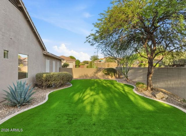 38804 N COURAGE Court, Anthem, AZ 85086