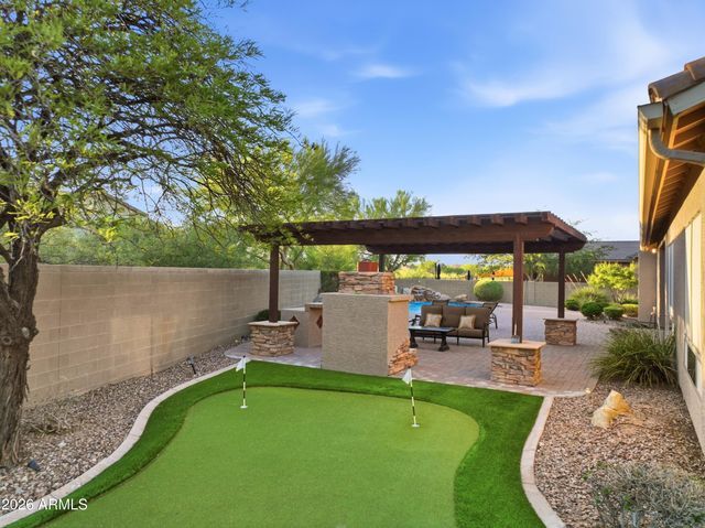 38804 N COURAGE Court, Anthem, AZ 85086