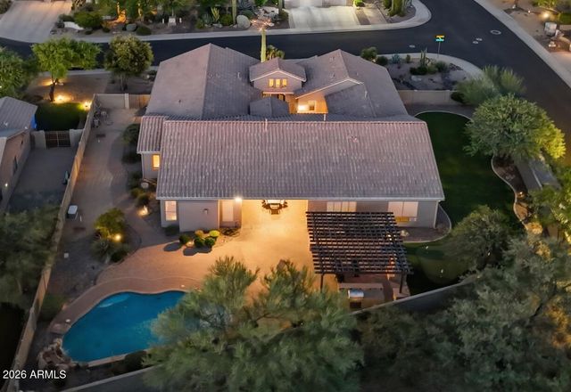 38804 N COURAGE Court, Anthem, AZ 85086