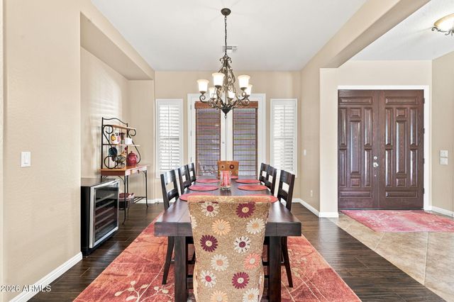 38804 N COURAGE Court, Anthem, AZ 85086