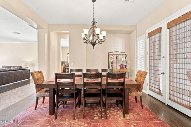 38804 N COURAGE Court, Anthem, AZ 85086