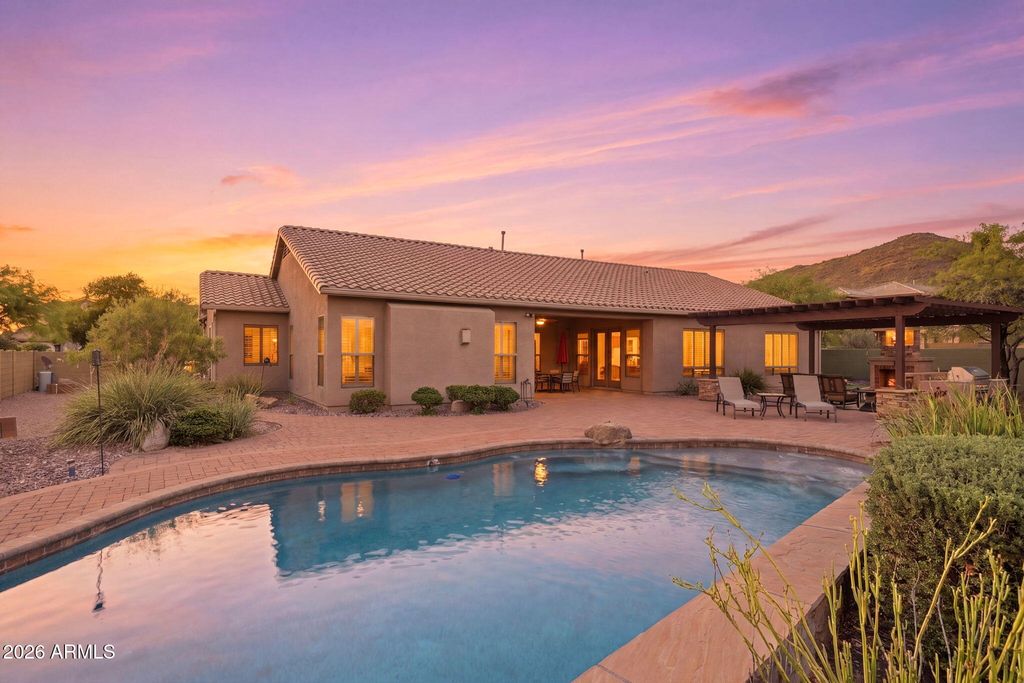 38804 N COURAGE Court, Anthem, AZ 85086 — photo 3