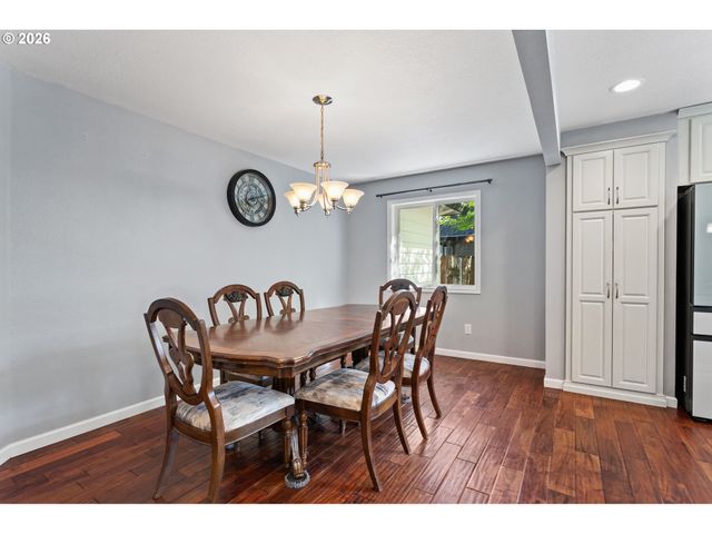 16550 Sw PENINSULA Ct, Beaverton, OR 97006