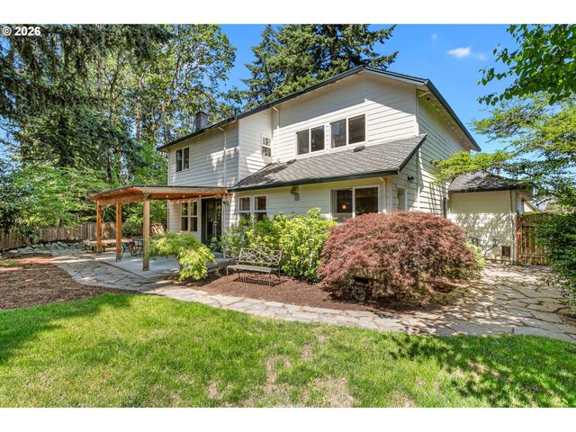 16550 Sw PENINSULA Ct, Beaverton, OR 97006