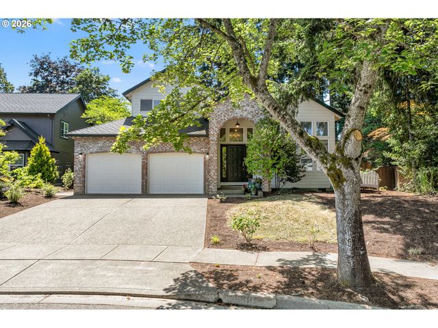 16550 Sw PENINSULA Ct, Beaverton, OR 97006