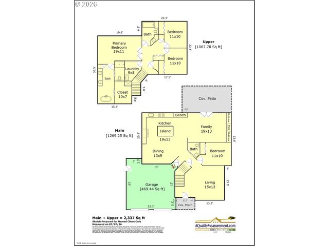 16550 Sw PENINSULA Ct, Beaverton, OR 97006