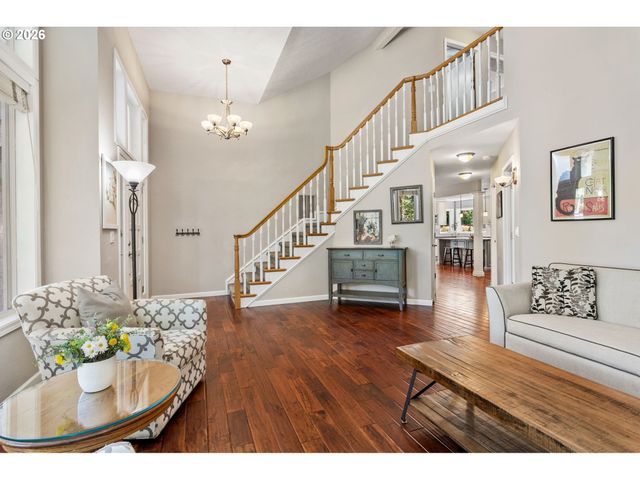 16550 Sw PENINSULA Ct, Beaverton, OR 97006