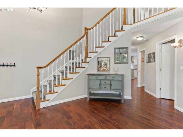 16550 Sw PENINSULA Ct, Beaverton, OR 97006