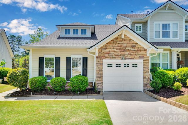602 Pine Links Drive, Tega Cay, SC 29708