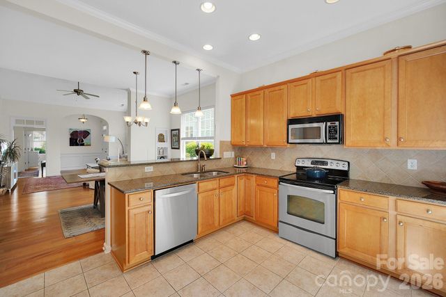 602 Pine Links Drive, Tega Cay, SC 29708