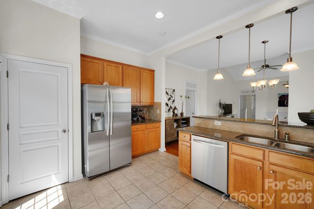 602 Pine Links Drive, Tega Cay, SC 29708